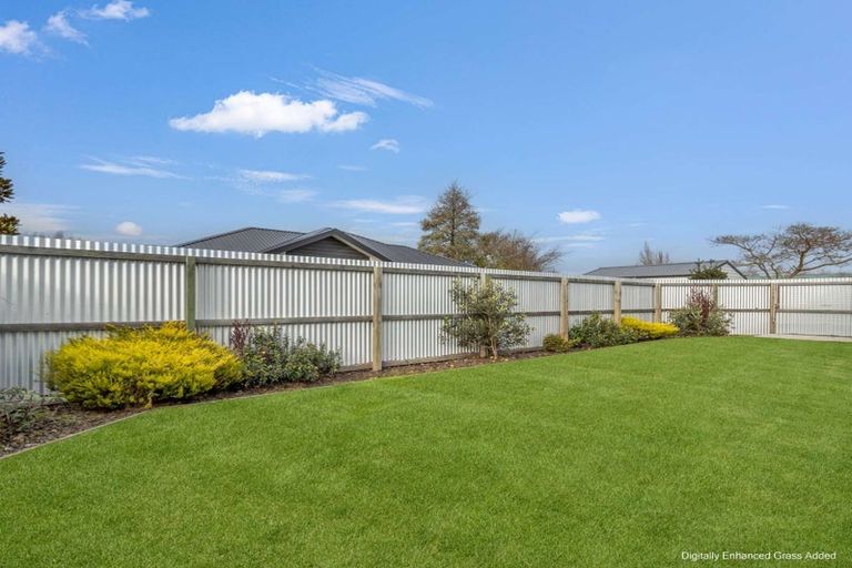 Photo of property in 113 Thomson Street, Tinwald, Ashburton, 7700