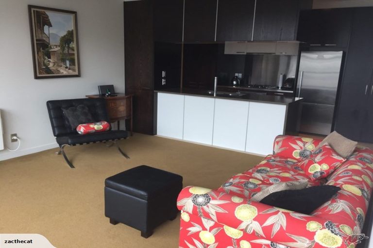 Photo of property in Chews Lane Apartments, 13b/9 Chews Lane, Wellington Central, Wellington, 6011