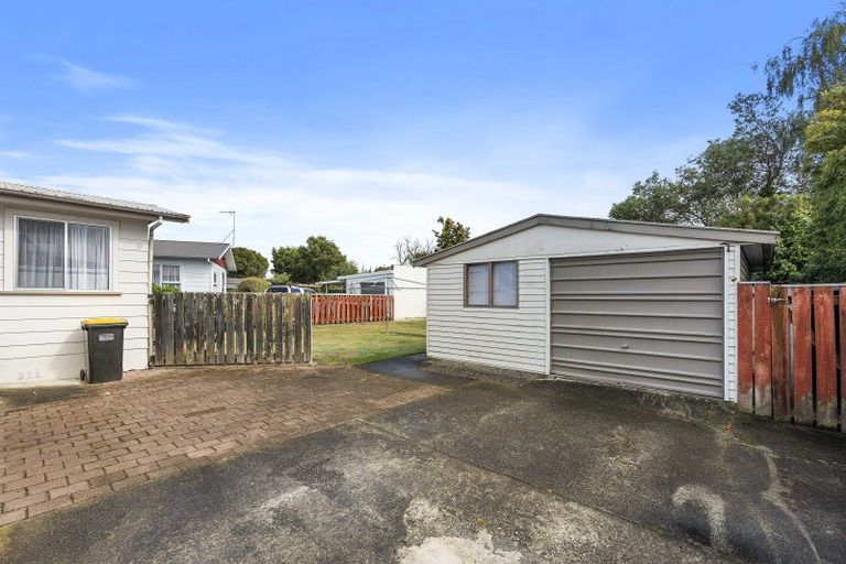 Photo of property in 8 Ranfurly Street, Solway, Masterton, 5810