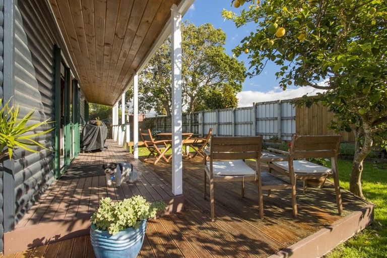 Photo of property in 20a Princes Street, Waihi, 3610