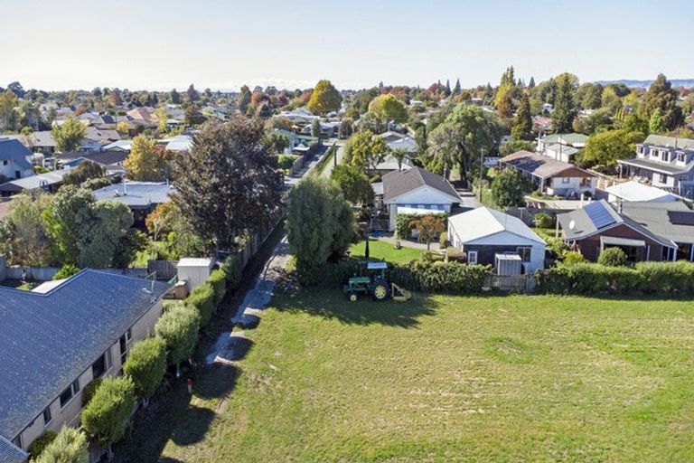 Photo of property in 57c Colemans Road, Springlands, Blenheim, 7201