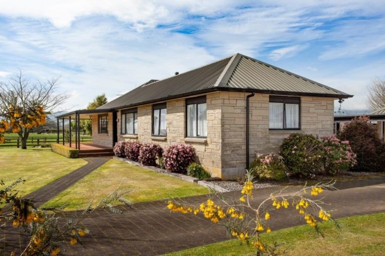 Photo of property in 564 Taihoa Road South, Matamata, 3473