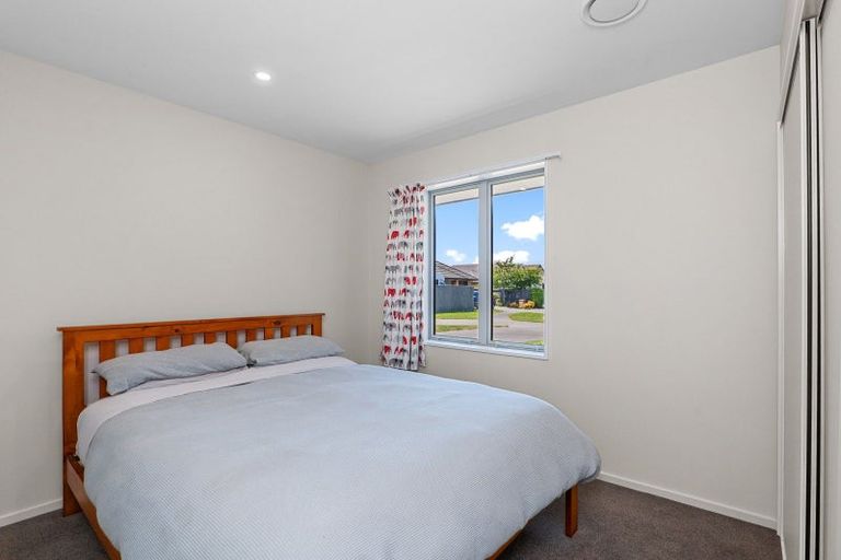 Photo of property in 38 Bradwell Crescent, Halswell, Christchurch, 8025