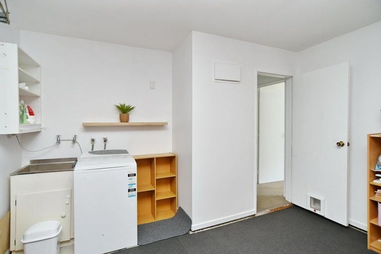 Photo of property in 97b Waltham Road, Sydenham, Christchurch, 8023