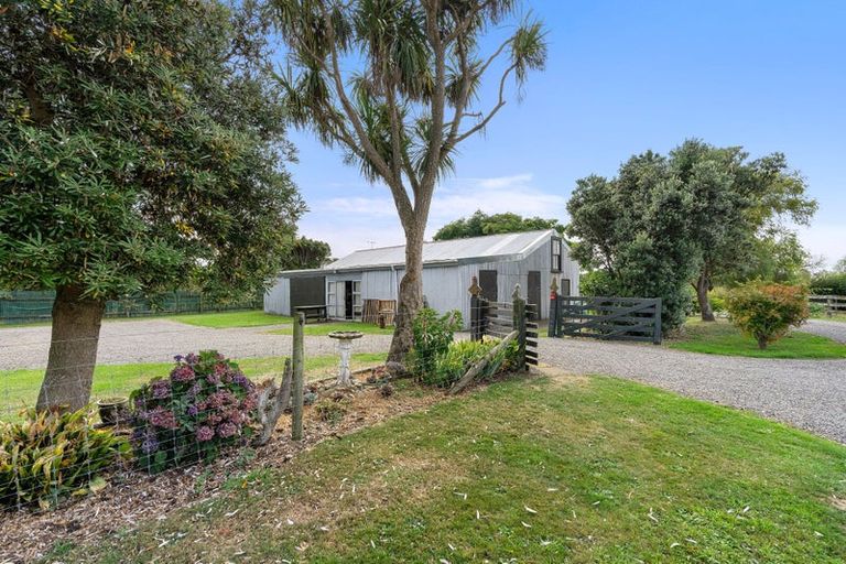 Photo of property in 77 Bruce Road, Levin, 5510
