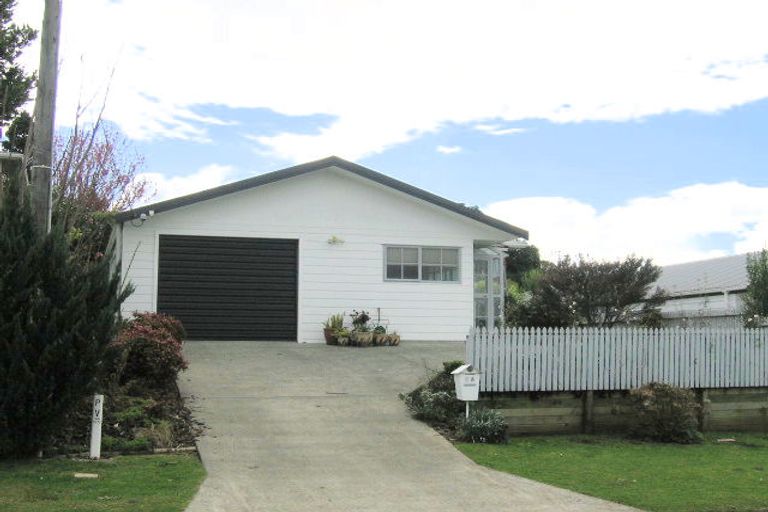 Photo of property in 1a Hoey Street, Te Kamo, Whangarei, 0112