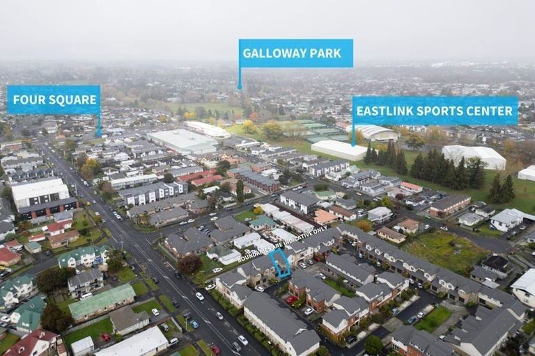 Photo of property in 25 Chiefs Court, Hamilton East, Hamilton, 3216