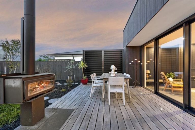 Photo of property in 103 Jimmy Adams Terrace, Lincoln, 7608