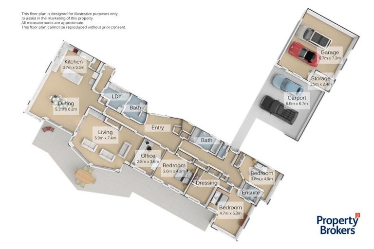 Photo of property in 362 Peacockes Road, Peacocke, Hamilton, 3282