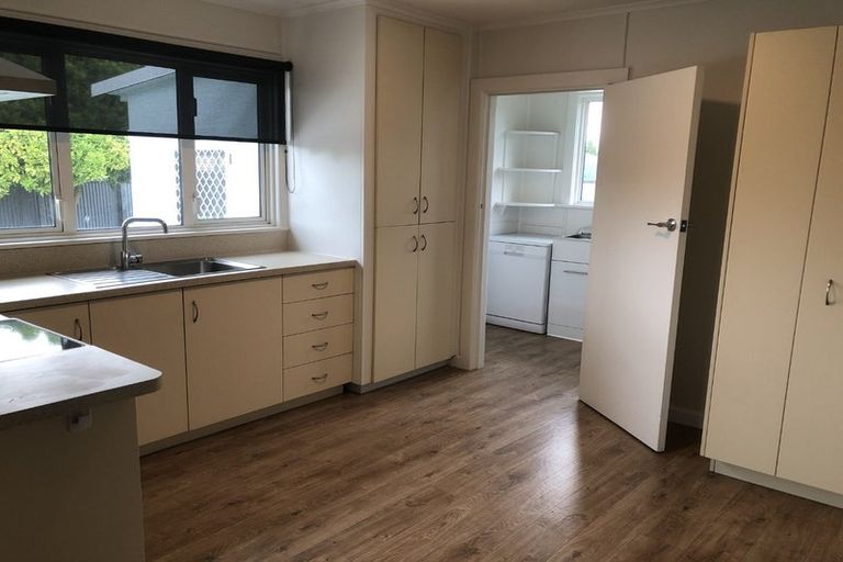 Photo of property in 45 Hutcheson Street, Mayfield, Blenheim, 7201