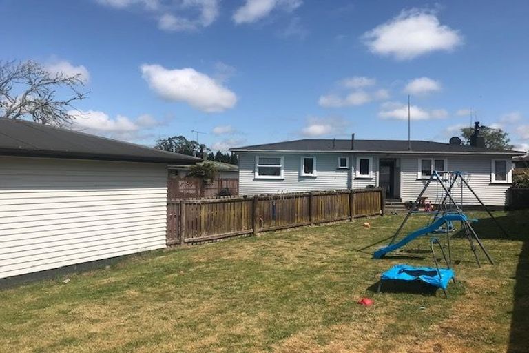 Photo of property in 5 Andrew Street, Tokoroa, 3420