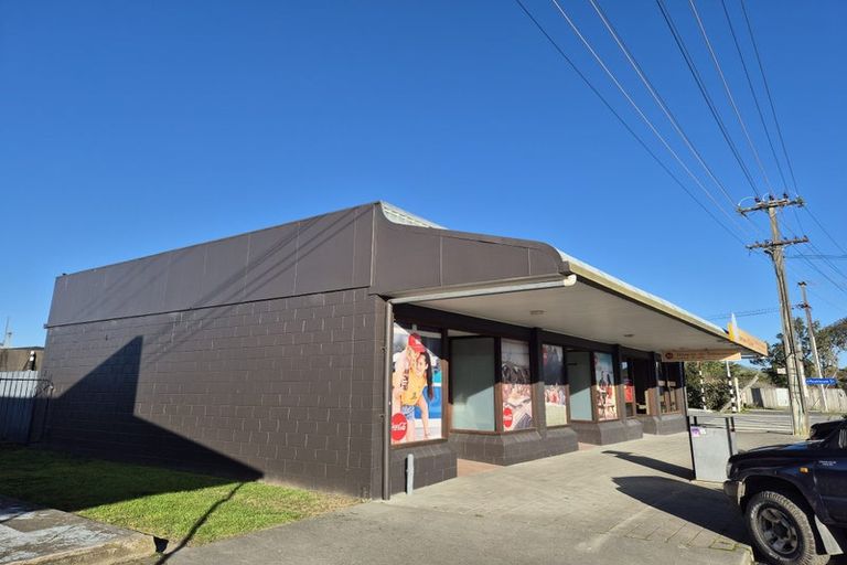 Photo of property in 30 Cook Street, Te Hapara, Gisborne, 4010