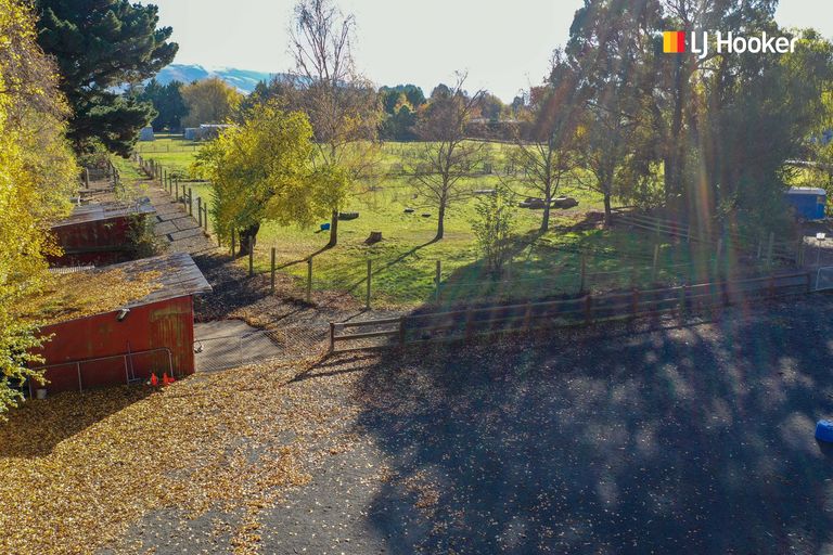 Photo of property in 157 Riccarton Road West, Mosgiel, 9092