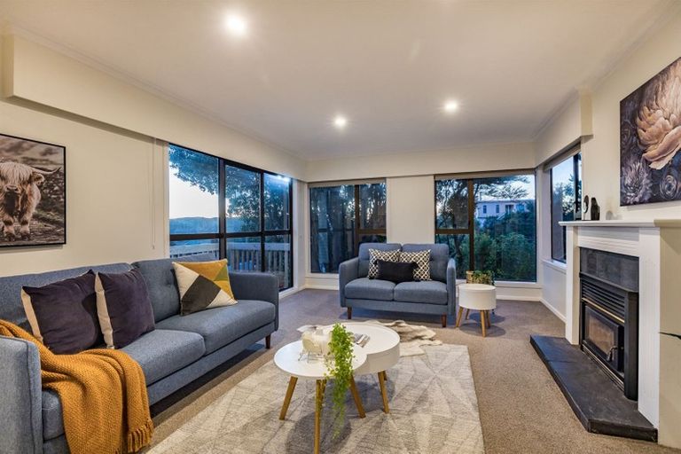 Photo of property in 36 Kiriwai Road, Paremata, Porirua, 5024