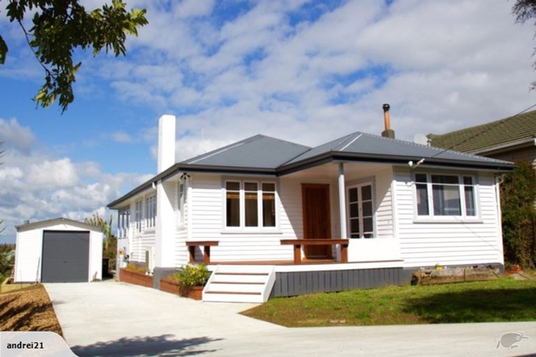 Photo of property in 7 Terrace Avenue, Morrinsville, 3300