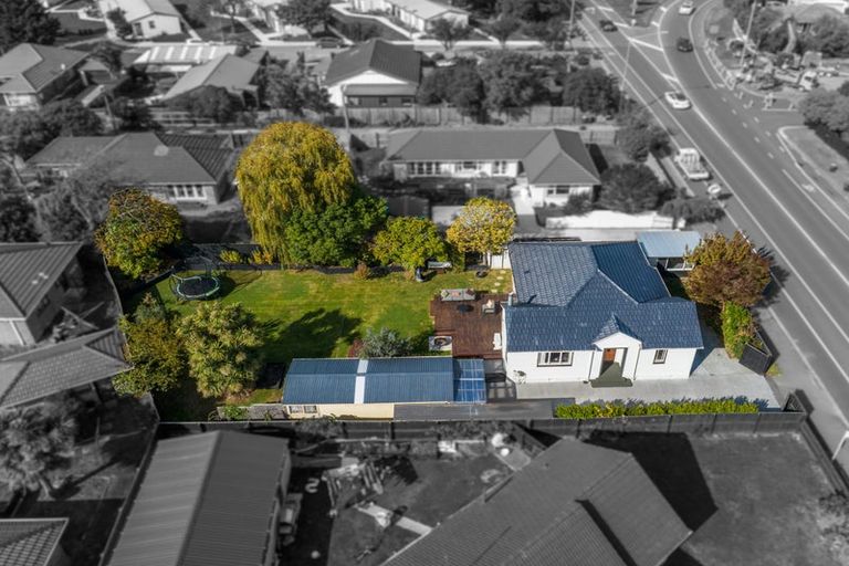 Photo of property in 825 Ferry Road, Woolston, Christchurch, 8023
