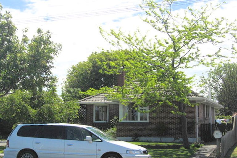 Photo of property in 55 Farrington Avenue, Bishopdale, Christchurch, 8053