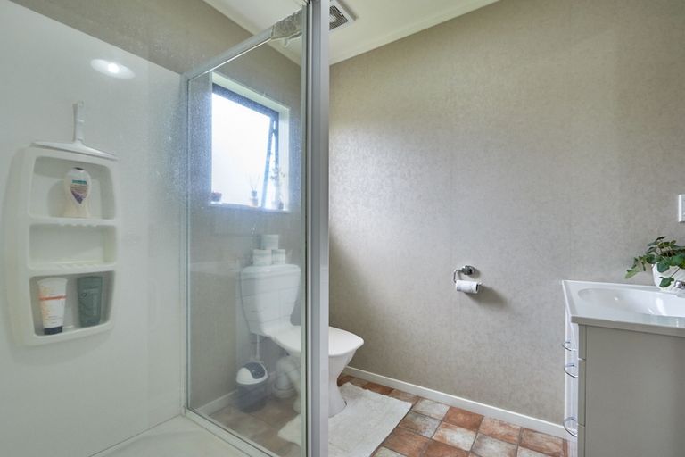 Photo of property in 87 Parnell Heights, Kelvin Grove, Palmerston North, 4414