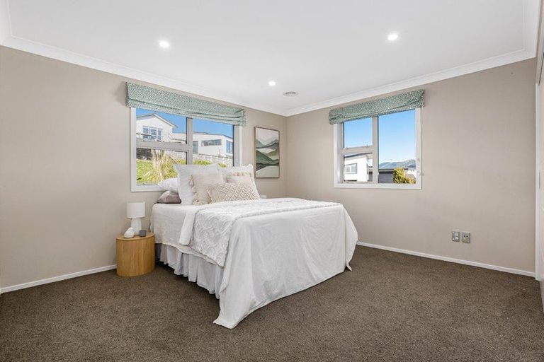 Photo of property in 55 John Burke Drive, Aotea, Porirua, 5024