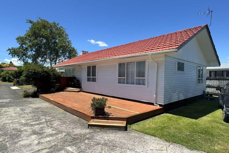 Photo of property in 4 Cedar Place, Hillcrest, Hamilton, 3216