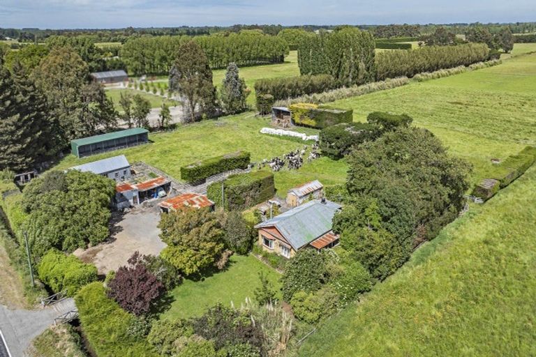 Photo of property in 162 Tai Tapu Road, Halswell, Christchurch, 7672