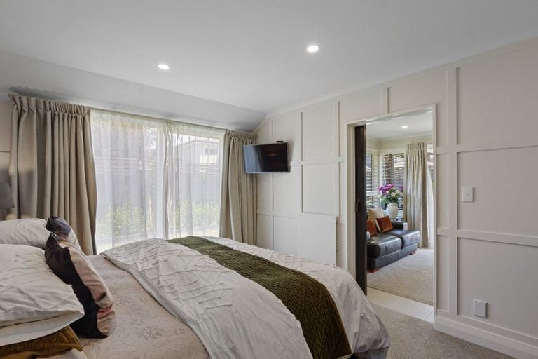 Photo of property in 52 Broomfield Terrace, Burwood, Christchurch, 8061