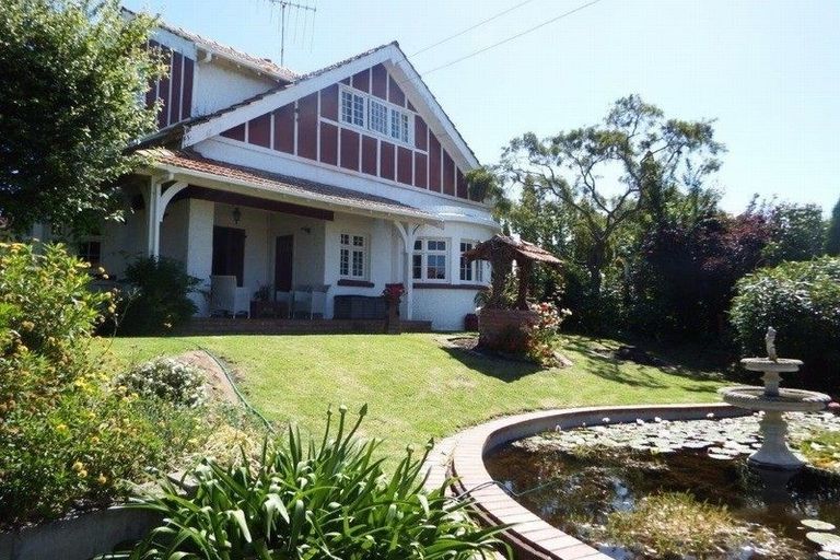 Photo of property in 135 Carlton Avenue, Springvale, Whanganui, 4501