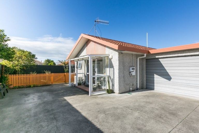 Photo of property in 26b Bedford Road, Marewa, Napier, 4110
