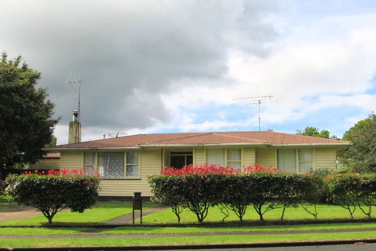 Photo of property in 79 Saint Andrews Drive, Tokoroa, 3420