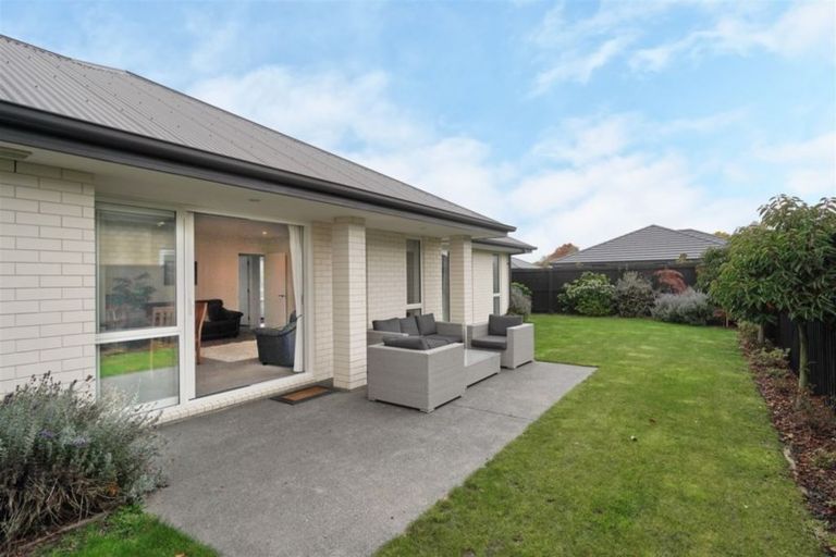 Photo of property in 11 Franklin Crescent, Lincoln, 7608