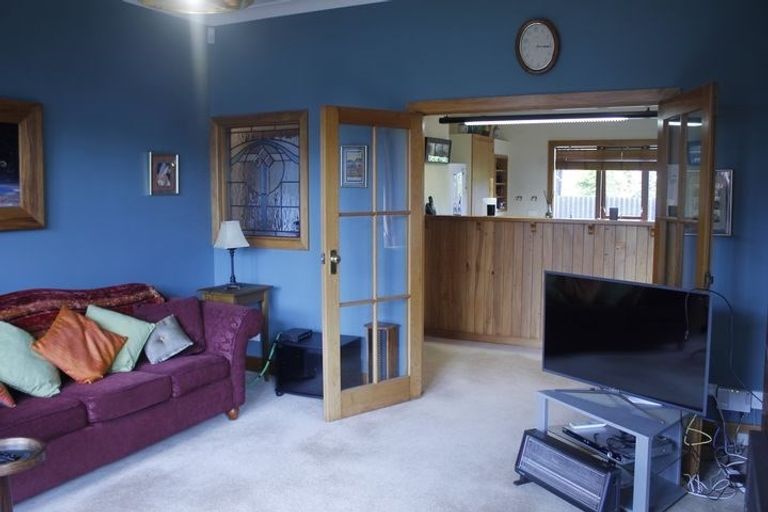 Photo of property in 18 Swinton Street, Gladstone, Invercargill, 9810