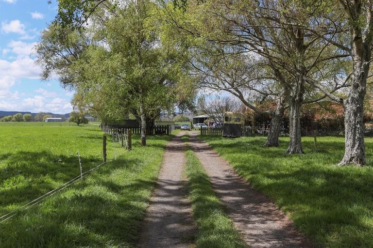 Photo of property in 401 Longview Road, Reporoa, 3083