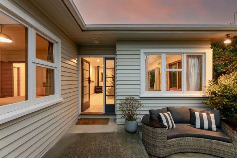 Photo of property in 260 Ilam Road, Burnside, Christchurch, 8053