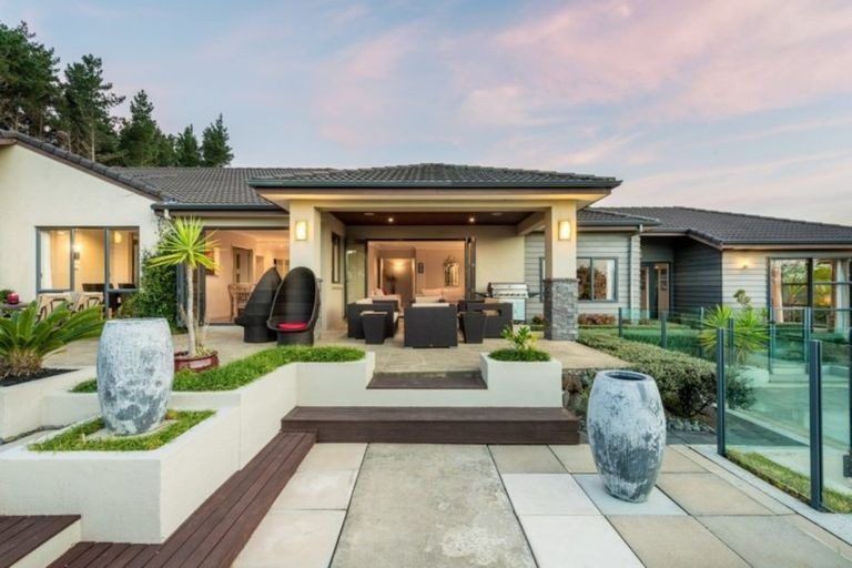 Photo of property in 136b Glenmore Road, Coatesville, Albany, 0793