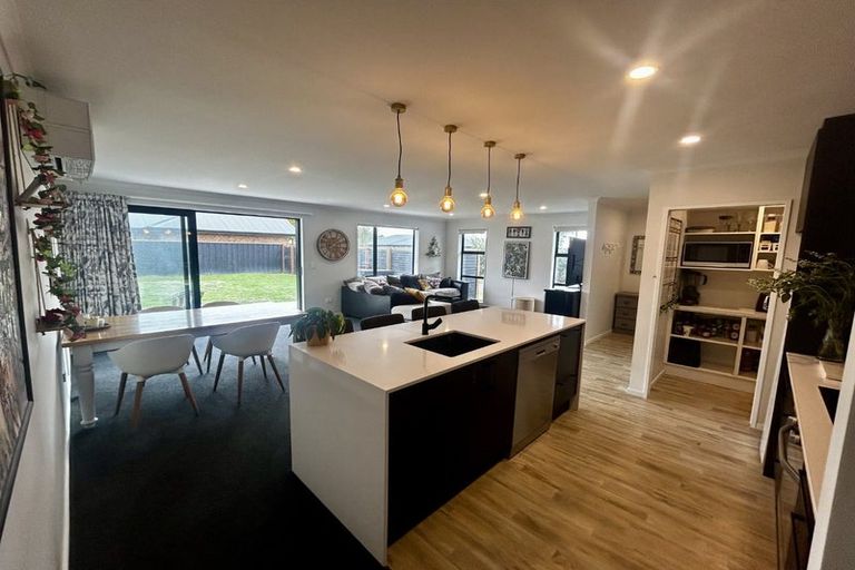 Photo of property in 1 Waireka Street, Pegasus, 7612