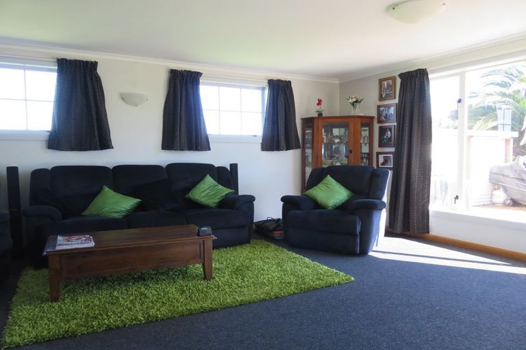Photo of property in 204 Kerrytown Road, Kerrytown, Timaru, 7975