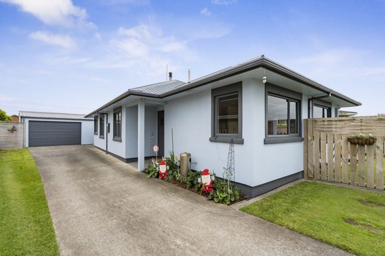 Photo of property in 13 Mangati Road, Bell Block, New Plymouth, 4312