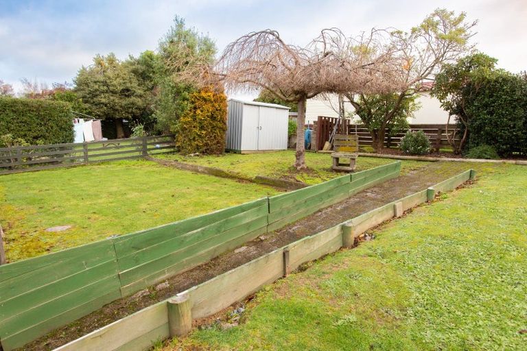 Photo of property in 11 Ries Street, Dannevirke, 4930