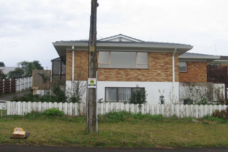 Photo of property in 3/9 Nelson Street, Papakura, 2110