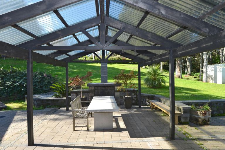 Photo of property in 419 Vinegar Hill Road, Kauri, Kamo, 0185