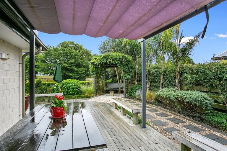 Photo of property in 16 Mckenzie Place, Matamata, 3400