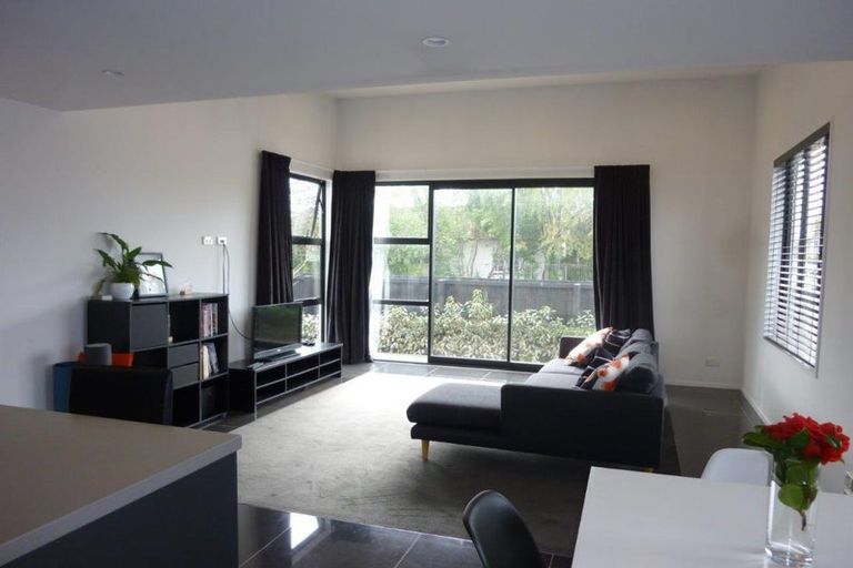 Photo of property in 527 Manchester Street, St Albans, Christchurch, 8014