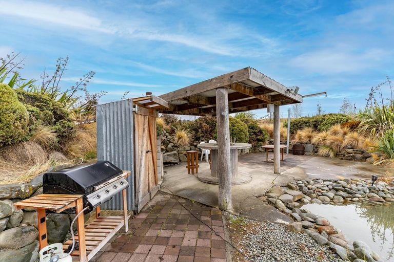 Photo of property in 35 Ben Ohau Road, Ben Ohau, Twizel, 7999