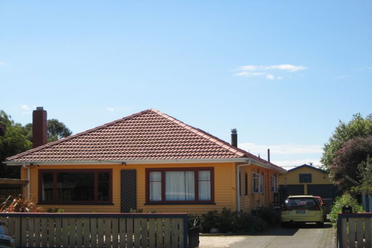 Photo of property in 43 Averill Street, Richmond, Christchurch, 8013