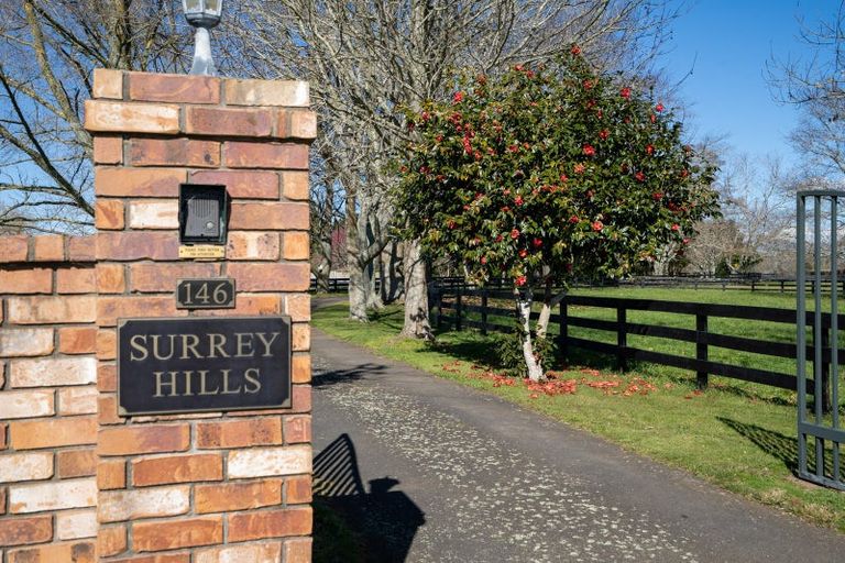 Photo of property in 146 French Pass Road, Cambridge, 3496