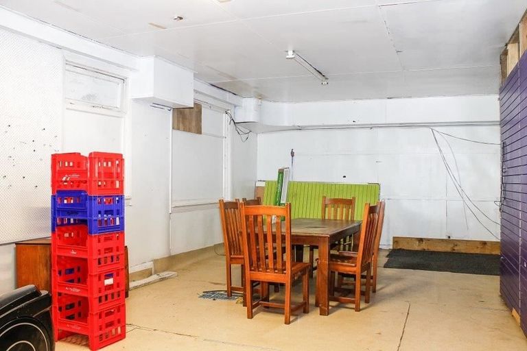 Photo of property in 67 Blake Street, Blaketown, Greymouth, 7805