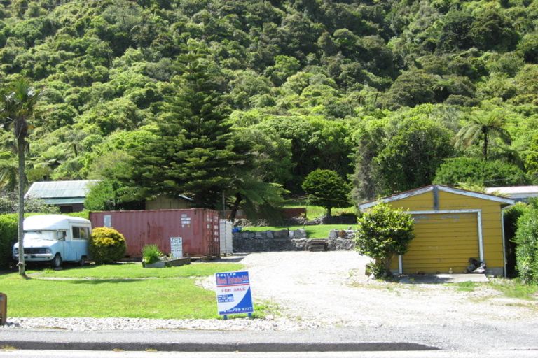 Photo of property in 32 Torea Street, Granity, 7823