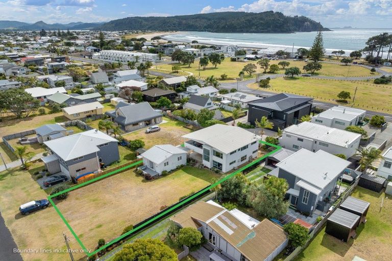 Photo of property in 214 Mary Road, Whangamata, 3620