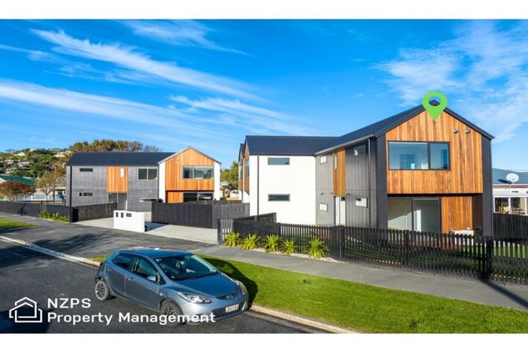 Photo of property in 28 Lochend Street, Musselburgh, Dunedin, 9013