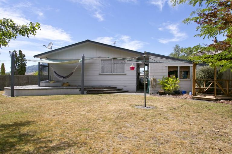 Photo of property in 10 Leslie Street, Taupo, 3330